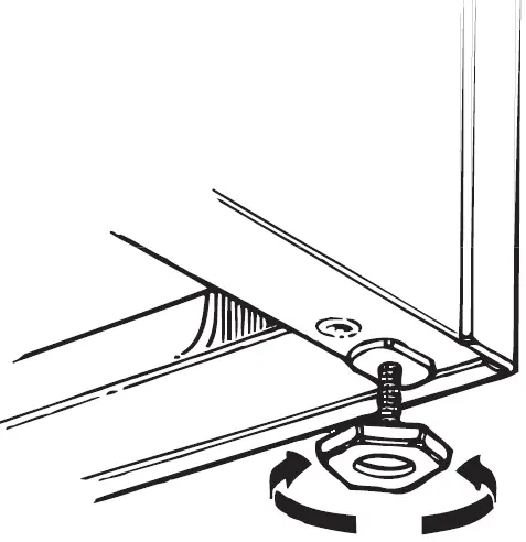 MAYTAG MZF34X18FW Upright Freezer 08