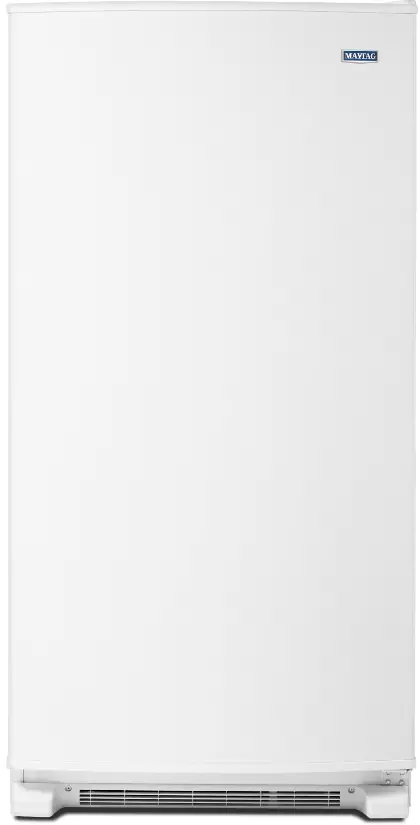 MAYTAG MZF34X18FW Upright Freezer product