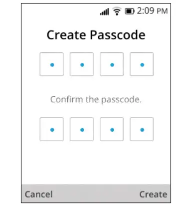 alcatel Go Flip 4 4 Features a Familiar Flip Design - Figure 6