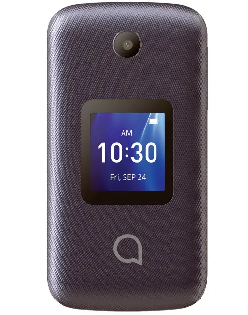 alcatel Go Flip 4 4 Features a Familiar Flip Design - icon 17