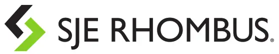 SJE RHOMBUS LOGO