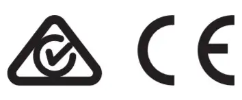 FUSION SG-24DA61500 Signature Series Amplifier - ICON