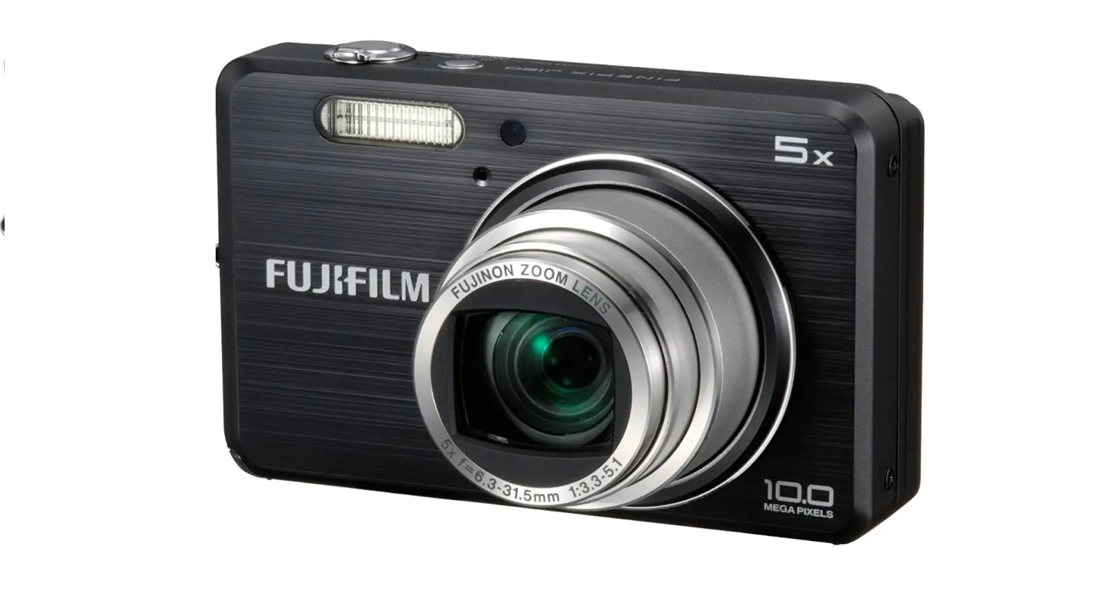 Fujifilm Finepix J120 Dijital Kompakt Instruction Guide