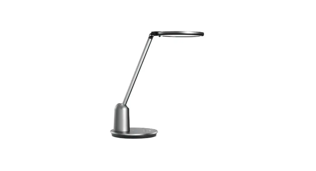 Philips Dsk602 Functional Table Lamp Instructions