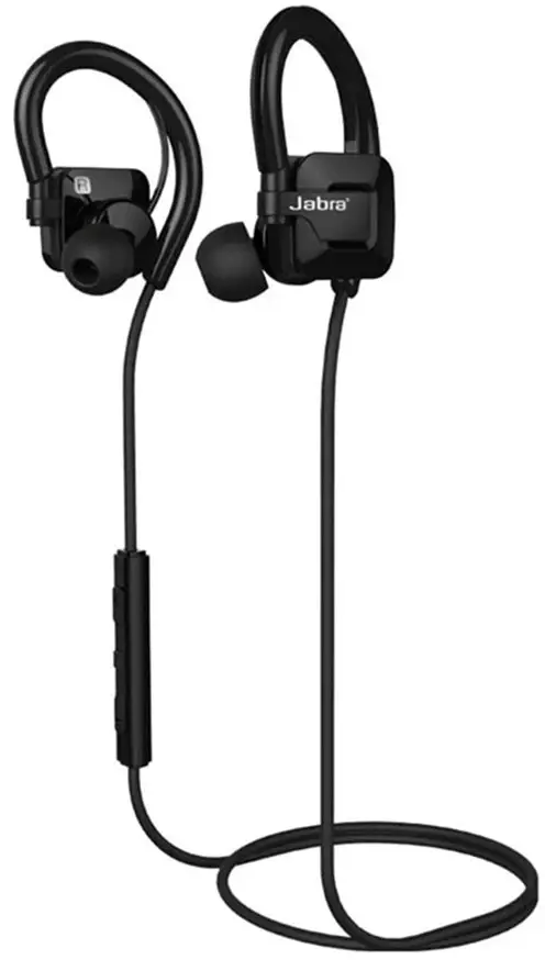 Jabra Step Wireless Stereo Bluetooth Headset