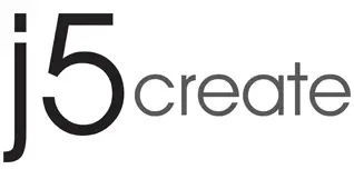 j5create logo