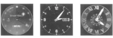Clock Display