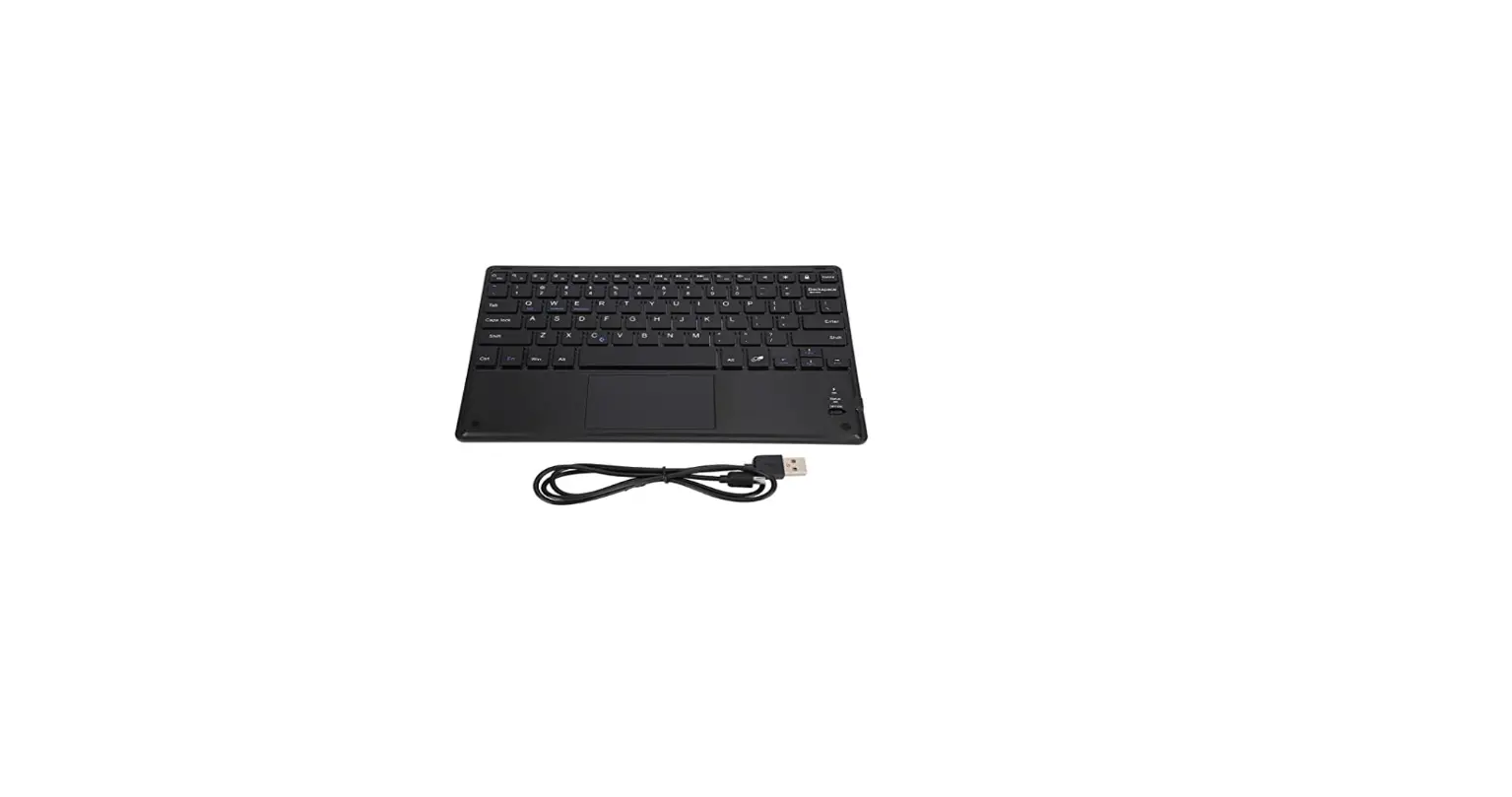 Shenzhen Dzh Industrial B066t Full Size Folding Bluetooth Keyboard User Manual