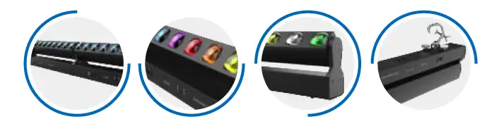 ACME BAR-300-DOTCHAIN 300-User-FIG- (3)