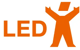 MechaTronix Osram Opto Semiconductors Modular Passive Star LED Cooler - Icon