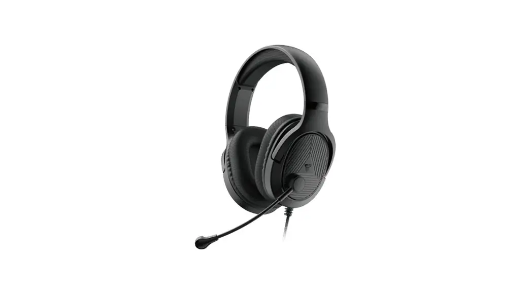 Fantech Trinity Mh88 Gaming Headset User Guide Fantech Trinity Mh88 Gaming Headset User Guide