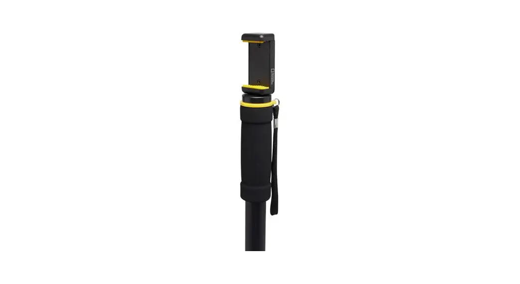 National Geographic Ngpm001 Photo Monopod User Manual National Geographic Ngpm001 Photo Monopod User Manual