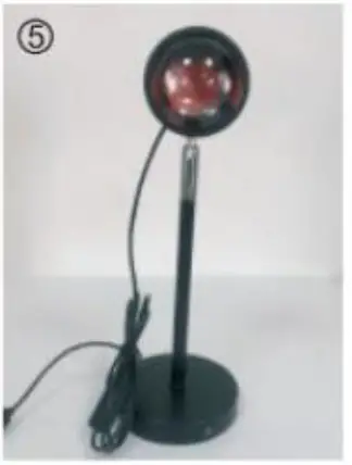 COOPERS-OF-STORTFORD-K882-Sunset-Projector-Light-with-Remote-Control-FIG-5