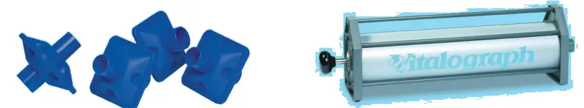 Vitalograph In2itive Hand-Held Spirometer - fig 2