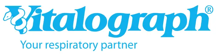 Vitalograph - logo