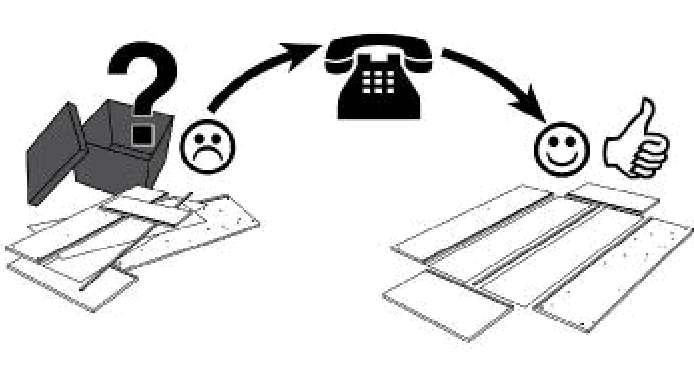 OTTO 4224 Drawers - 2