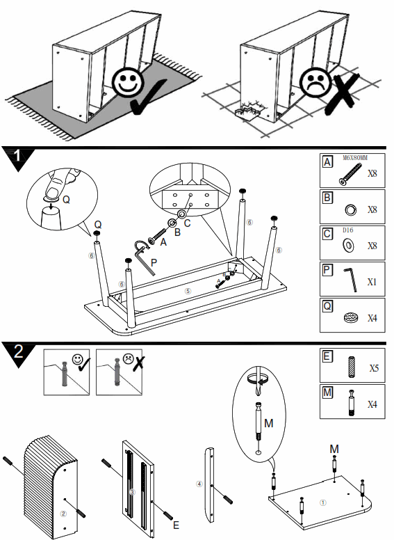 OTTO 4224 Drawers - 5