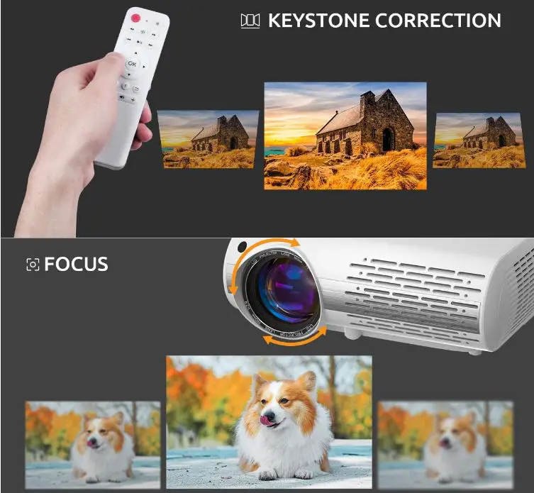 Crenova-XPE660-Home-Video-Projector-fig-1