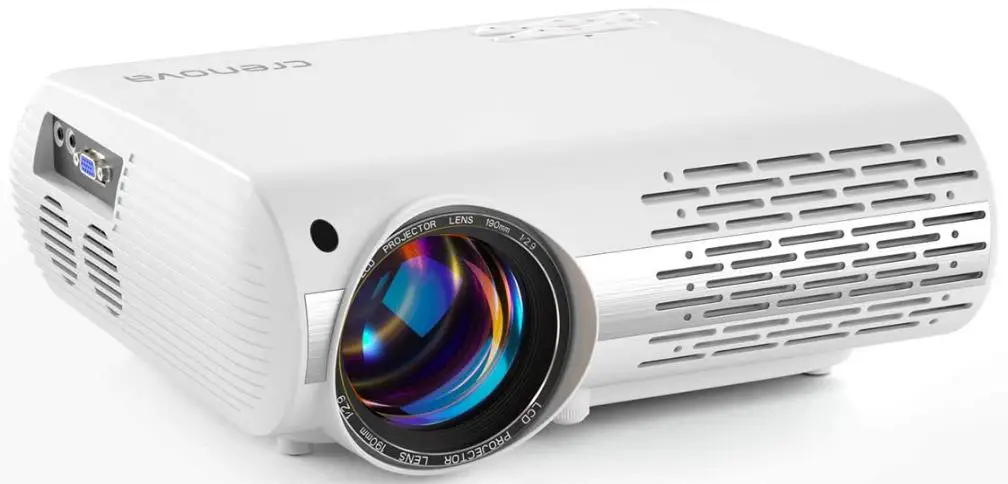 Crenova-XPE660-Home-Video-Projector