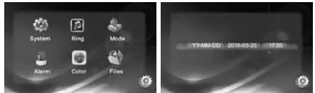 SOMOGYI-ELEKTRONIC-DPV-270-Video-Intercom-Set-Instruction-Manual-fig-8