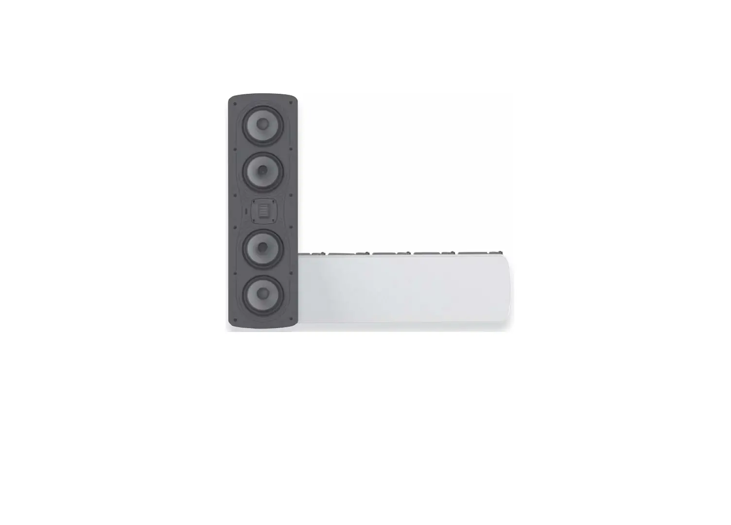 Goldenear Technology Invisa Sps Ceiling Speakers And In Wall Speakers Owner's Manual