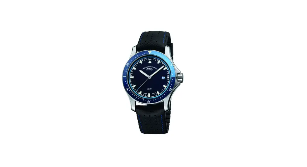 Muhle Promare Go Watch User Manual Muhle Promare Go Watch User Manual