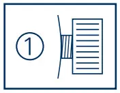 MUHLE ProMare Go Watch - icon 1