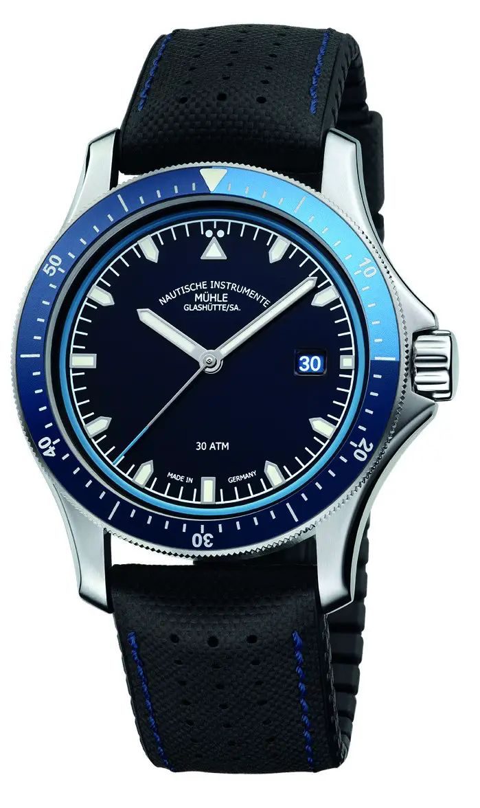 MUHLE ProMare Go Watch