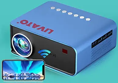 Livato-T4-Home-Theater-Projector-fig-1