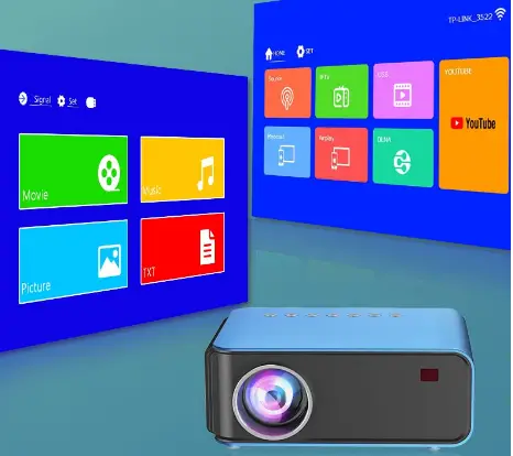 Livato-T4-Home-Theater-Projector-fig-2