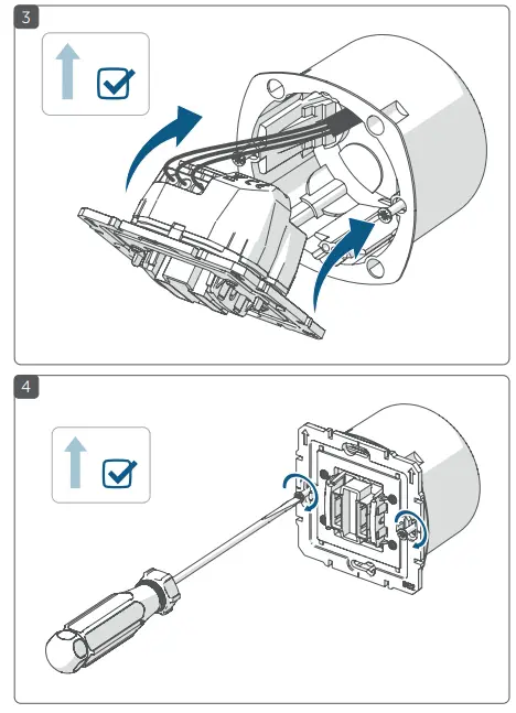 homematic HmIP-ADA-SE2 Adapter Schneider Electric - Fig 5