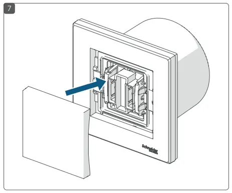 homematic HmIP-ADA-SE2 Adapter Schneider Electric - Fig 6