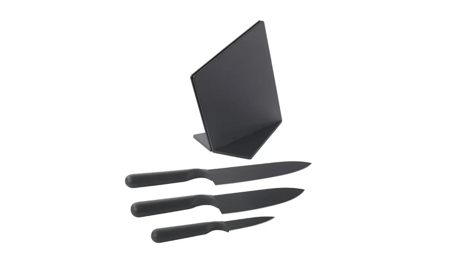 Ikea Jamfora Knife Block User Guide Ikea Jamfora Knife Block User Guide