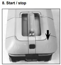 Nilfisk VP600 US Vacuum Cleaner-11
