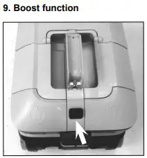 Nilfisk VP600 US Vacuum Cleaner-12