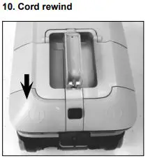 Nilfisk VP600 US Vacuum Cleaner-13