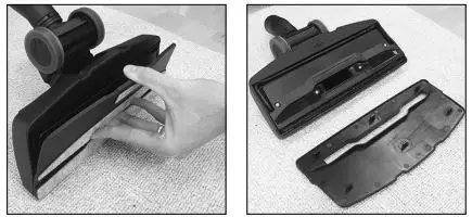 Nilfisk VP600 US Vacuum Cleaner-15