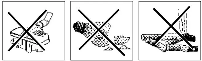 Nilfisk VP600 US Vacuum Cleaner-16