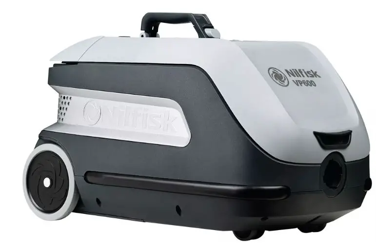 Nilfisk VP600 US Vacuum Cleaner