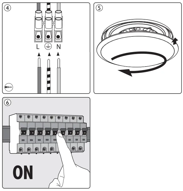 PHILIPS-3182231C5-Wawel-Ceiling-Light-fig 2