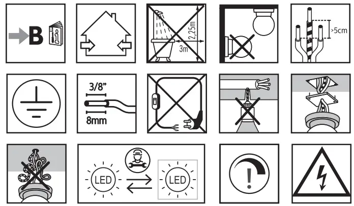 PHILIPS-3182231C5-Wawel-Ceiling-Light-fig 3