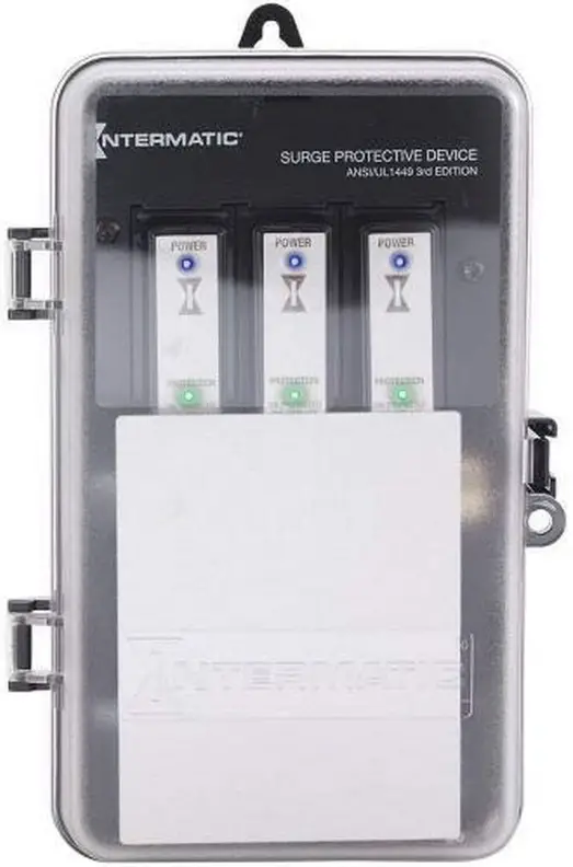 IG2240-IMSK Smart Guard Whole House Surge Protector