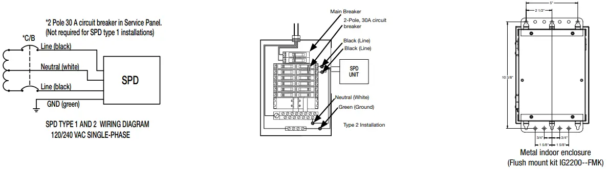 Installation Instruction