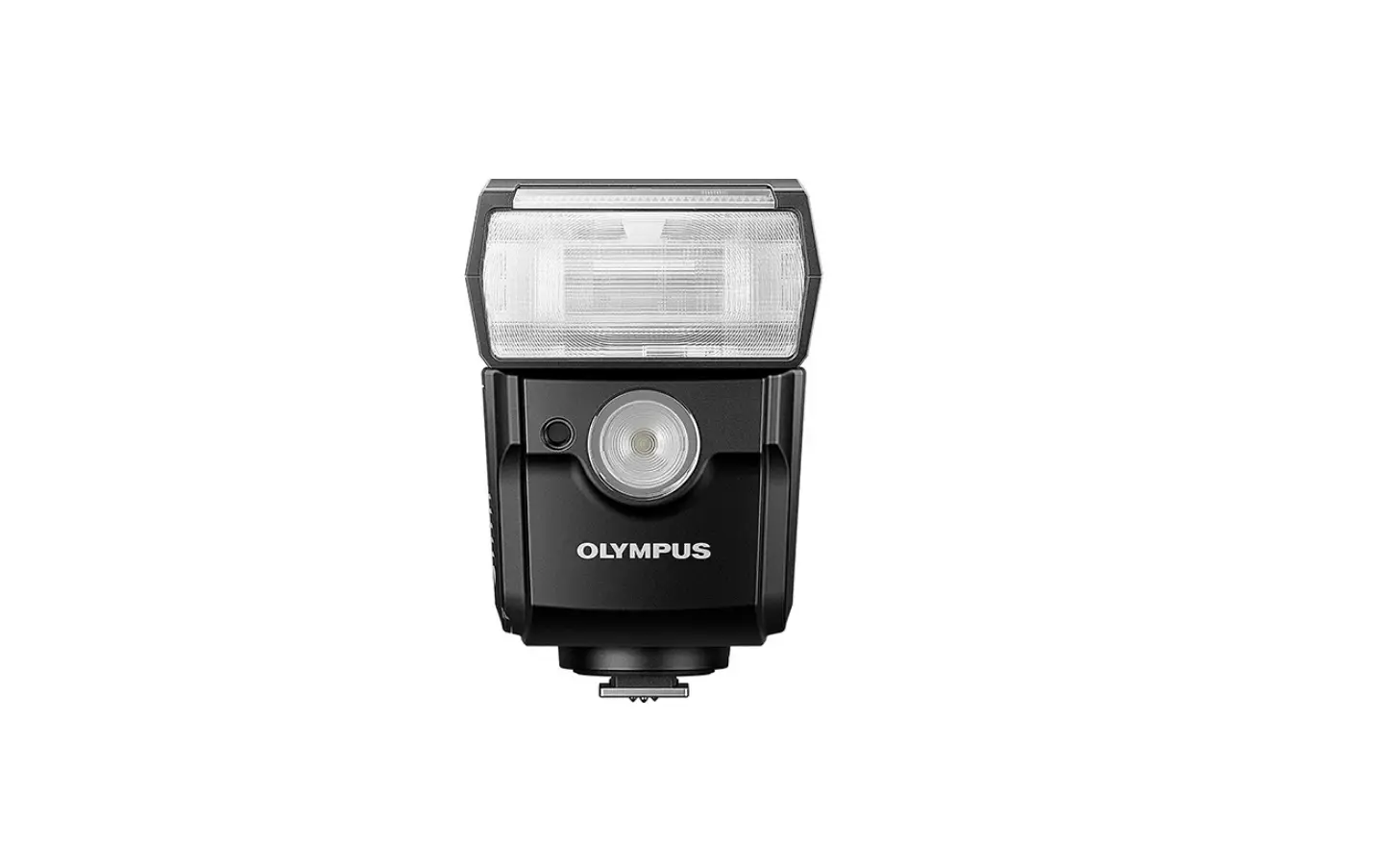 Cliftoncameras Olympus Fl-700wr Flashgun Instructions