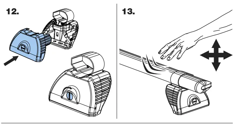 Rhino PB3PR FL KammBar - fig 3