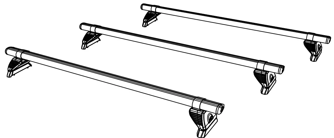 Rhino PB3PR FL KammBar