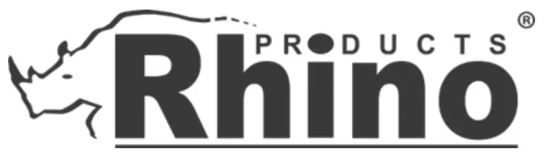 Rhino logo