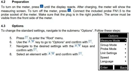 FIG 9 Getting started