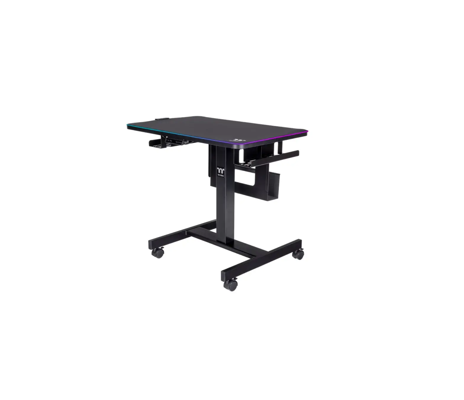 Thermaltake Cycledesk 100 Smart Gaming Desk User Manual