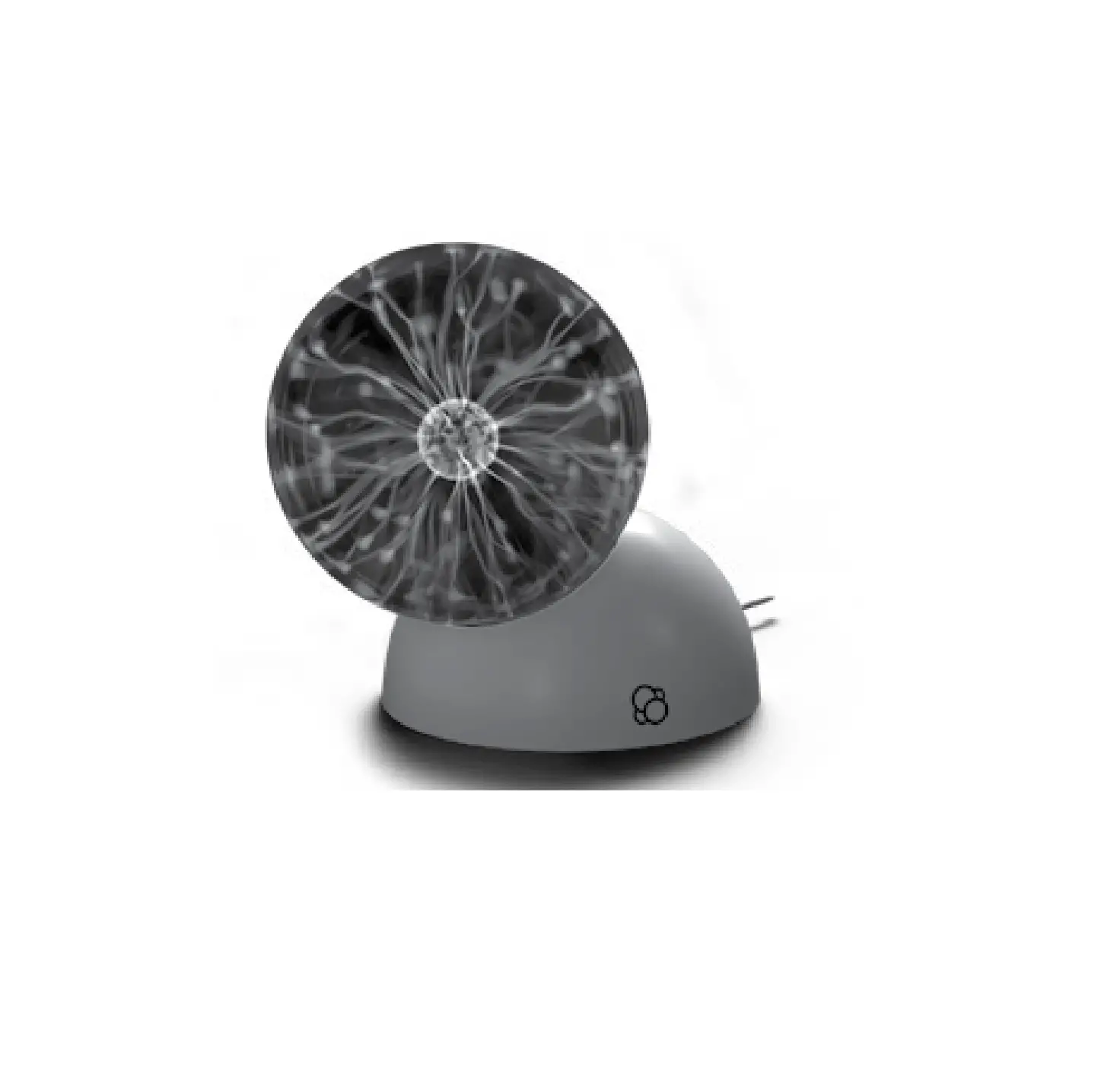 Thames Kosmos 678001 Stemgear Plasma Ball Instruction Manual Thames Kosmos 678001 Stemgear Plasma Ball Instruction Manual